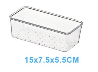 Bottom dots 15*7.5*5.5 cm