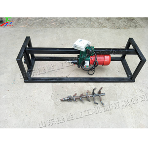 Máquina Perforadora Horizontal Subterránea <span class=keywords><strong>de</strong></span> Alta Eficiencia para Tuberías <span class=keywords><strong>de</strong></span> Gas Natural, Robusta Máquina <span class=keywords><strong>de</strong></span> Perforación <span class=keywords><strong>de</strong></span> Tuberías Subterráneas - Product Image 4