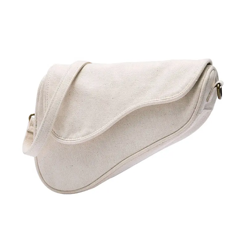 Top-ranking di fornitori di Le Donne crossbody borse di tela sacchetto del messaggero della spalla shopping bag RTS pronto per la spedizione