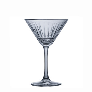 Copas de cóctel talladas Pasha <span class=keywords><strong>Pachi</strong></span> de alta calidad, vasos de cristal sin plomo. - Product Image 3