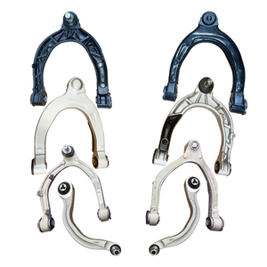 Fabrika doğrudan satış kontrol kolu 1044321-00-G 1044326-00-G T esla modeli 3Y süspansiyon ön salıncak kolu vücut kiti için uygun - Product Image 1