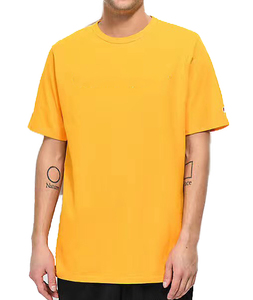 Impresión de logotipo personalizado gratis, venta al por mayor de camisetas de Bajo MOQ para hombres y mujeres, envío exprés - Product Image 5