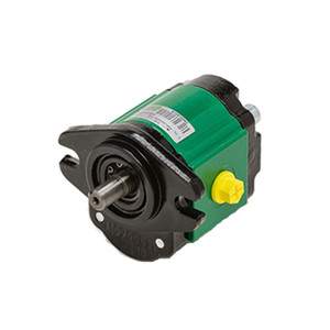 Pompe hydraulique à double étage SALAMI Tandem Pump 25PB16115D-G55S3-UA - Product Image 5