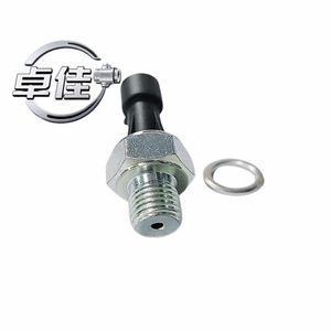เซ็นเซอร์วัดแรงดันน้ำมัน ZJ-20-048 แบบเกลียวสำหรับ Fiat Ducato Iveco Daily 98442879 55202374 25180905 - Product Image 5