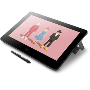 Nuevo Wacom DTK2420K0 Cintiq Pro 24 Pen, Pantalla Óptica de 10x-20x, 128 GB de Memoria Integrada, MicroSD, 1080p 4K, Rotación de 145 Grados - Product Image 4