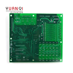 Thang máy Phụ tùng Bo mạch chủ NBA na20401aaa00 acb2 lcba lcb2 bảng thang máy - Product Image 5