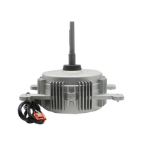 Conjunto de Motor LG EAU43080051, DC540V 900W, Apto para LG Multi-V Exterior, Reemplaza EAU43080021 EAU43080034 EAU43080030/39/44/45