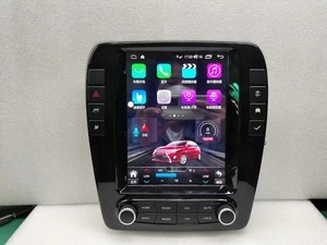 Écran de style Tesla de 9,7 pouces Android 10.0 pour Buick Enclave 2014 2015 2016 2017 2018 Navigation GPS de voiture Radio stéréo Unité principale IPS - Product Image 3