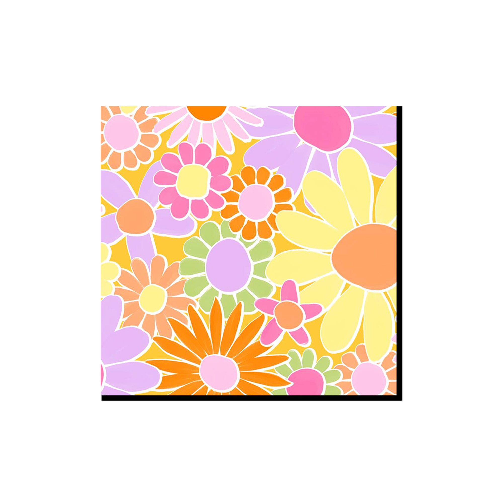 Servilleta de 33*33cm * 16 piezas