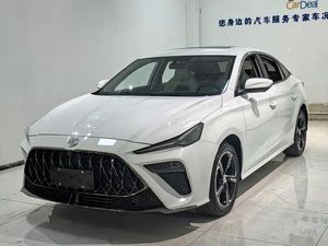 MG5 Scorpio 2022 Trophy 1.5T, Fabricación China, Económico, Nuevo y Usado, Control de Crucero Adaptativo, Cámara 360, Alta Tecnología - Product Image 2