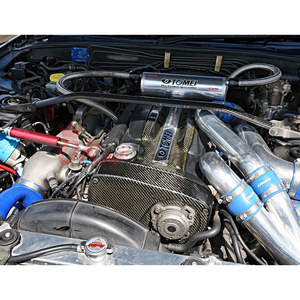 ฝาครอบปลั๊ก Rb26 Dett สำหรับนิสสัน R34 GTT GTR ปี 1998-2002 - Product Image 3