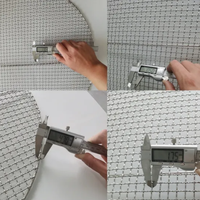 Panier de barbecue en métal robuste EDGELINE - Grande capacité réglable, facile à nettoyer, multifonctionnel pour usage commercial et extérieur