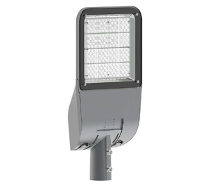 Lámpara LED de Calle Impermeable de 100W 150W 200W para Exteriores con Carcasa de Aluminio Fundido IP65 y Fuente de Alimentación CA LD-CL1 - Product Image 1
