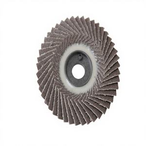 <span class=keywords><strong>Disco</strong></span> Lamellare Xtra-power da 4 Pollici <span class=keywords><strong>per</strong></span> Lucidatura e Levigatura, <span class=keywords><strong>Disco</strong></span> <span class=keywords><strong>Flessibile</strong></span> Tipo Fiore Coreano - Product Image 6