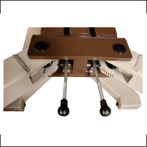 Conception hydraulique à double cylindre pour ascenseur de voiture à un poteau de haute qualité pour <span class=keywords><strong>garage</strong></span> ou atelier 4S pour le stationnement - Product Image 2