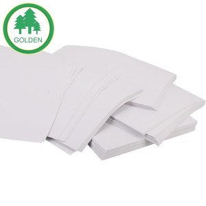 60gsm 70gsm 80gsm Bond <b>Paper</b> Woodfree Offset <b>Printing</b> <b>Paper</b> - Product Image 2