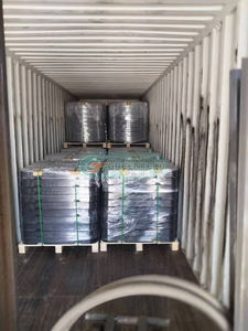 स्ट्रीट निर्माण के लिए प्रभाव-प्रतिरोधी मजबूत वर्ग सीवर ग्राट कवर कवर समग्र स्मैक कवर कवर - Product Image 6