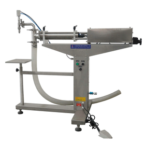 Mi ali <span class=keywords><strong>baba</strong></span> ir a mi al semi automática pequeña máquina de llenado de jugo para agua potable - Product Image 6