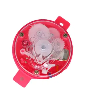 Affordable high quality washing machine timer parts