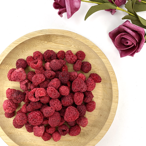 Frutos Rojos Congelados Mixtos a Precio Económico de Proveedor Chino, Incluyendo Frambuesa Roja, Fruta Seca de Buena Calidad para Snacks - Product Image 4