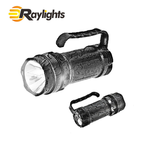 <span class=keywords><strong>HID</strong></span> lặn ngọn đuốc dẫn ánh sáng Scuba Dive Dưới Nước Đèn Pin 6600mAh pin - Product Image 5