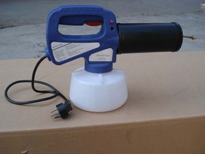 Nuevo Producto para Maquinaria de Eliminación de Gases, Pulverizador de Humo Pequeño de 2 <span class=keywords><strong>L</strong></span>, Máquina de Nebulización - Product Image 4