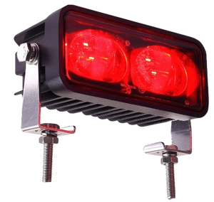 Veise điểm mù xe nâng chuyển động và phát hiện sự hiện diện cho người đi bộ va chạm tránh cảnh báo gần ai <span class=keywords><strong>Camera</strong></span> - Product Image 3