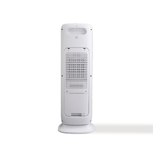 Nouveau <span class=keywords><strong>Ventilateur</strong></span> Intelligent 2026 pour le Refroidissement, Portable, Sans Pales, Électrique, pour Bureau, Maison, Intérieur, avec Télécommande - Product Image 3