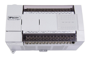 <span class=keywords><strong>WECON</strong></span> <span class=keywords><strong>PLC</strong></span> Lx3v4DA <span class=keywords><strong>Lx3v</strong></span>-4DA - Product Image 3