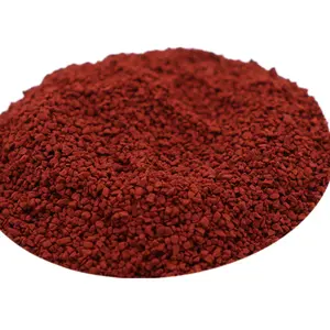 Dark Red EDDHA 6 Chelated Iron Powder EDDHA-Fe-6 % Granular Micronutrients Fertilizer ortho-ortho 1.5 2.0 2.5 3.0 3.6 4.0 4.2