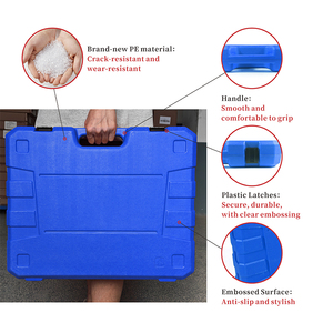 44 шт., набор для вакуумной заправки охлаждающей жидкости - Product Image 6