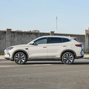 Vente en gros de SUV hybrides BYD Song Plus DM-i 2025, version conduite intelligente, nouvelle énergie, longue autonomie, fabriqué en Chine, haute qualité - Product Image 4