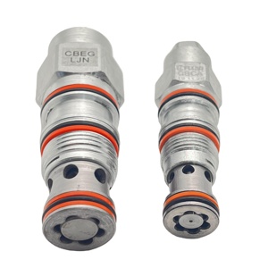 อุปกรณ์เสริมรถปั๊มคอนกรีตคุณภาพสูงสำหรับการปรับสมดุล - Product Image 4