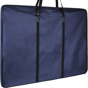 Borsa per Portfolio d'arte borsa impermeabile per il trasporto di oggetti d'arte borsa per disegnare - Product Image 4