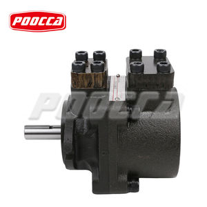 Pompe hydraulique à palettes <span class=keywords><strong>ATOS</strong></span> Série <span class=keywords><strong>PFE</strong></span> Pompe hydraulique à palettes <span class=keywords><strong>PFE</strong></span>-31036/1DT <span class=keywords><strong>PFE</strong></span>-31028/1DU <span class=keywords><strong>PFE</strong></span>-31016/1DT Pompes à palettes à cylindrée fixe - Product Image 5