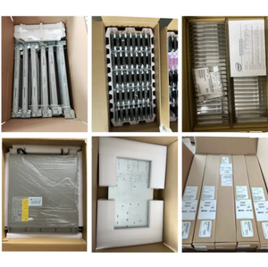 NUEVO P06042-005 TPM53840S5xnNTRI KPM51RUG3T84 SSD SAS de 3.84 TB en Stock para Almacenamiento Empresarial de Alto Rendimiento HPE NUEVO P06042-005 - Product Image 4