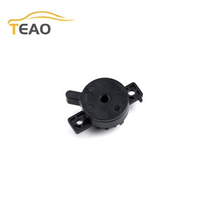 Amortisseur d'engrenage Rd-10 côté droit pour support de tasse de levage de voiture, accessoires, clips, modifications de carrosserie - Product Image 3