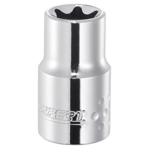 E031931โดยผู้เชี่ยวชาญ1/2 ''Torx®ซ็อกเก็ต-EAN ซ็อกเก็ตมือ3258950319315 1/2" - Product Image 1