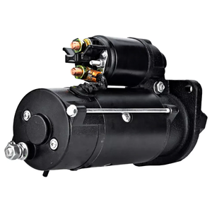OE 586846สตาร์ท T410862สำหรับเครื่องยนต์เพอร์กินส์2834752 T400146 11131265 <span class=keywords><strong>MS241</strong></span> AZE2156 - Product Image 1
