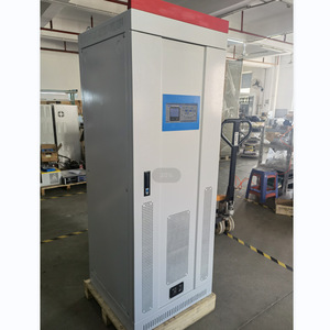 Inversor Solar de 15KW DC216V AC380V Trifásico, Fuente de Alimentación Fotovoltaica para Almacenamiento de Energía - Product Image 2