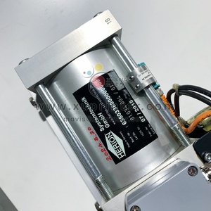 MA Original Pressure Intensifier 81.034.004 Pressure Cylinder Valve G5.335.009 81.034.004 /01 for Heidelberg Offset <b>Press</b> Parts - Product Image 6