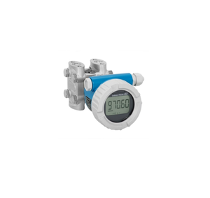 100% Original Endress+Hauser E+H Deltabar PMD55B, Medidor Diferencial Inteligente Industrial PMD55B-16X5/0 - Product Image 1
