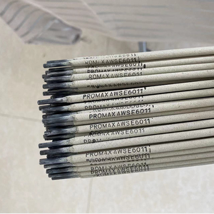 Électrodes de soudage Cellocoord 6011 7018 Soldexa - Product Image 1