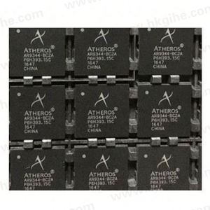 <b>Integrated</b> <b>Circuit</b> AR9344-DC3A AR9344-BC2A BGA Chip Good Quality IC Chips - Product Image 1