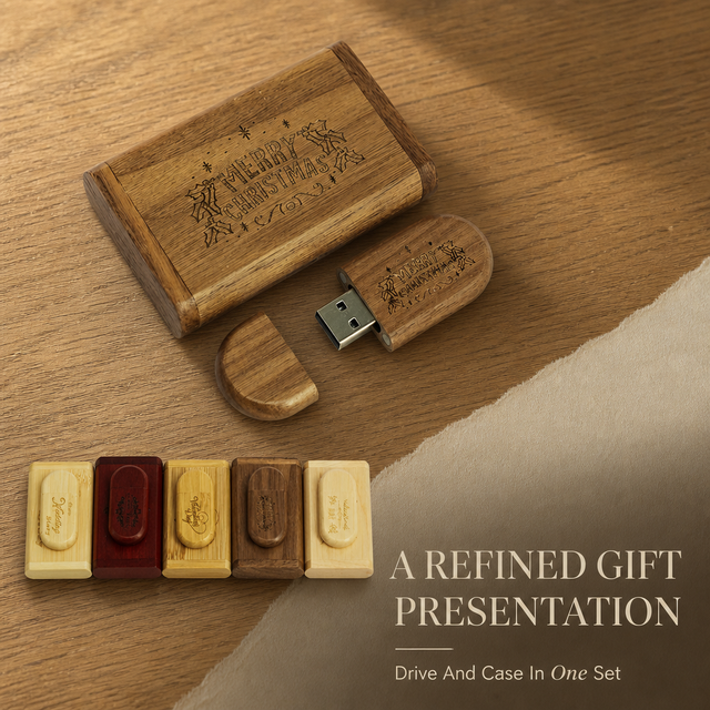 Customized Wood Gift Usb Stick 2.0 3.0 2GB 4GB 8GB 16GB Wooden Usb Flash Drive 32GB 64GB Pendrive Pen Drive Flash Memory