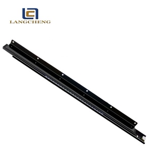 Mecanismo de extensión deslizante de <span class=keywords><strong>mesa</strong></span> de extensión de un solo lado de alta resistencia para <span class=keywords><strong>mesa</strong></span> de consola - Product Image 5