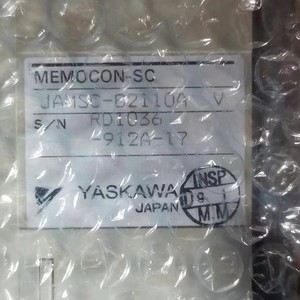 Contrôleur dédié Yaskawa Memoccon SC JAMSC B2110AV pour machine-outil avec interface EtherCAT - Product Image 2