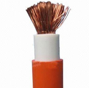 Precio de fábrica <span class=keywords><strong>directo</strong></span> TPE/caucho/EPR/CPE Superflex 16mm 25mm 35mm 50mm 95mm 70mm 400amp 500amp 600amp PVC cobre 2/0 Cable de soldadura - Product Image 6