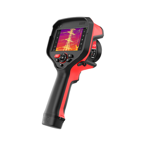 Caméra thermique experte 480x360 35mK pour l'inspection, la R&D électronique, l'analyse des tendances et la mesure de surface MSS-R-RT400 MSS-R-RT40 - Product Image 3