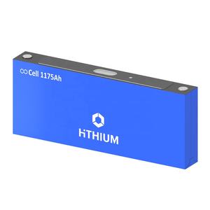 بطارية ليثيوم أيون منشورية شمسية 58ah 7ah 1175Ah بمنشورية ليثيوم أيون من نوع Hithium V Lifepo4 587Ah 1175Ah - Product Image 1